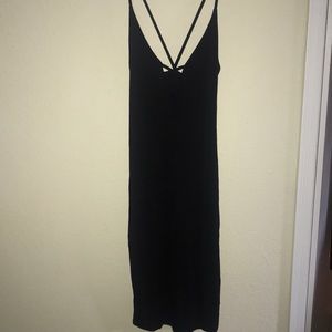 Papaya Going Out Dress